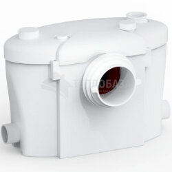 Канализационная установка PUMPMAN ST400A