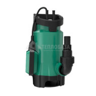 Насос дренажный PUMPMAN GS750N