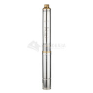 Насос погружной скважинный 4" PUMPMAN 4STM2-9ECO (0,37кВт 40м), напор 56м.