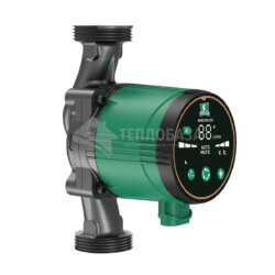 Насос циркуляционный PUMPMAN NEWSTAR 25/40-180 с частотным регулированием