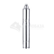Насос винтовой скважинный 3" PUMPMAN TSSM1.8-50-0.55 (0,55кВт, 20м), напор 100м.