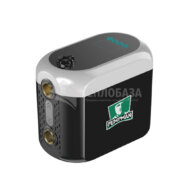 Насосная станция с частотным управлением S-BOX4.8-58/SS  PUMPMAN