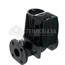 Насос циркуляционный PUMPMAN 3GRS32/12F-M (3скорости, 220V) фланцевый