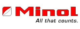 Счетчики воды Minol